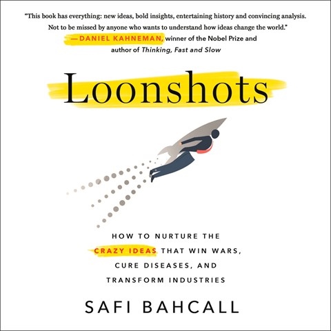 LOONSHOTS
