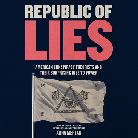 REPUBLIC OF LIES