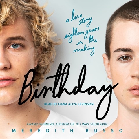 BIRTHDAY