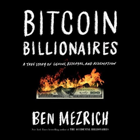 BITCOIN BILLIONAIRES