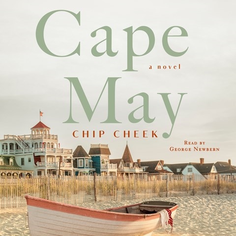 CAPE MAY