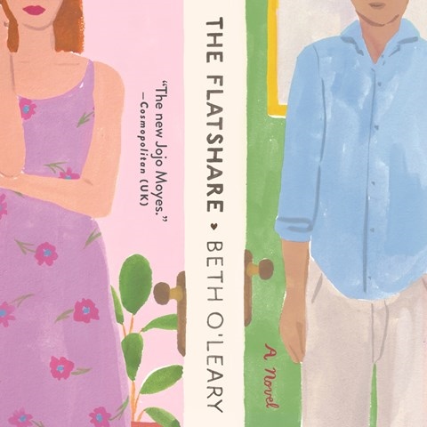 THE FLATSHARE