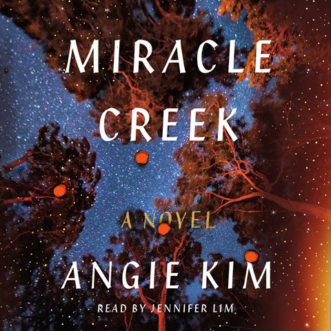 MIRACLE CREEK