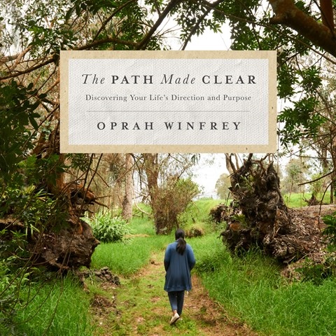 THE PATH MADE CLEAR