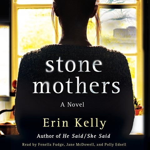 STONE MOTHERS