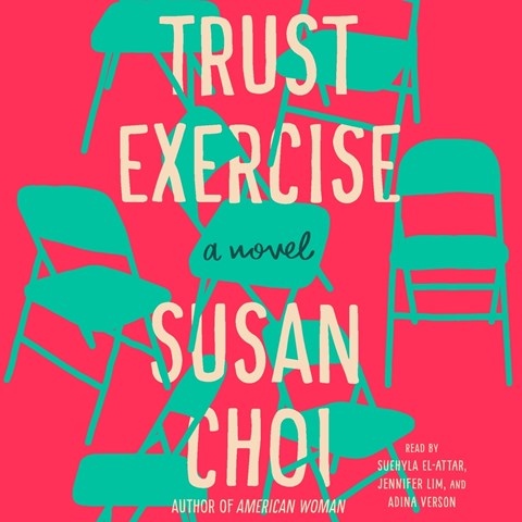 TRUST EXERCISE
