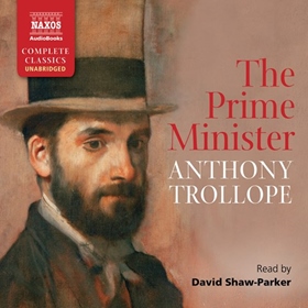 THE PRIME MINISTER