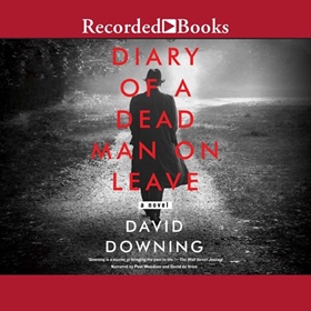 DIARY OF A DEAD MAN ON LEAVE