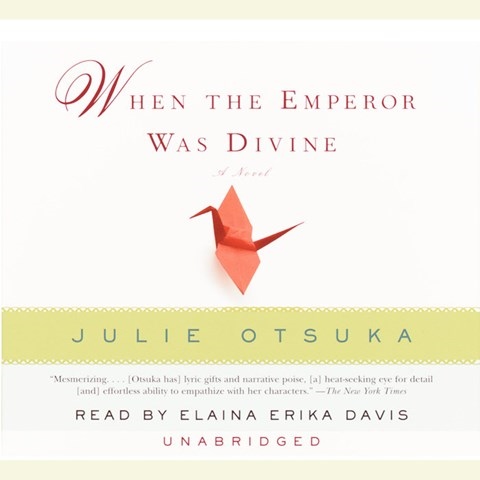 WHEN THE EMPEROR WAS DIVINE