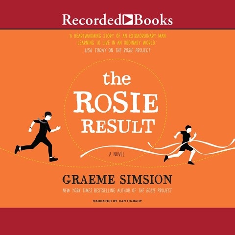 THE ROSIE RESULT