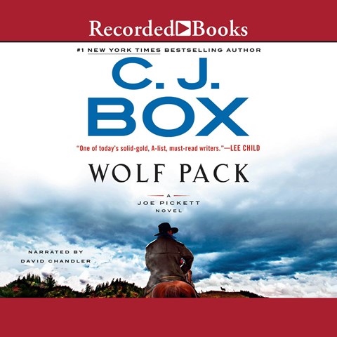 WOLF PACK
