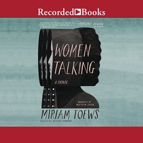 Reviews From Recorded Books