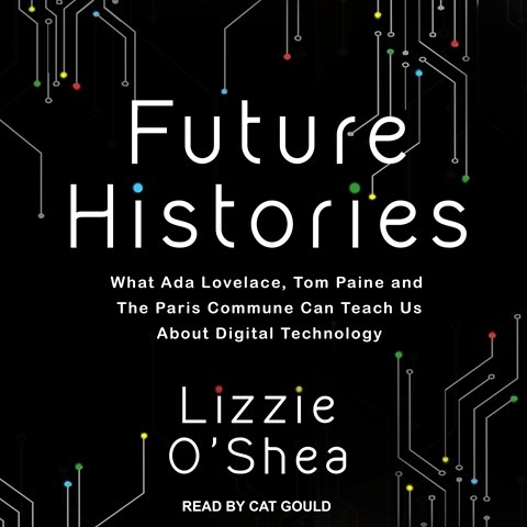 FUTURE HISTORIES