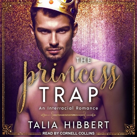 THE PRINCESS TRAP