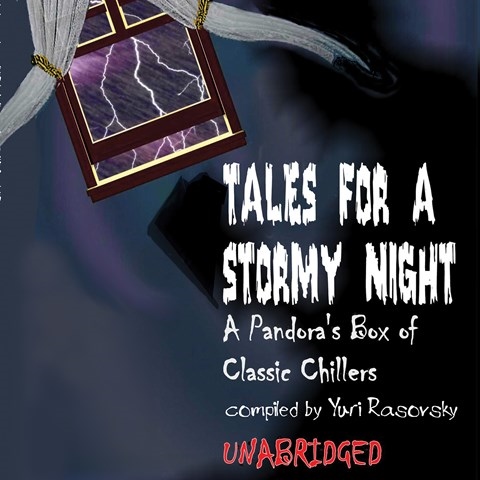 TALES FOR A STORMY NIGHT