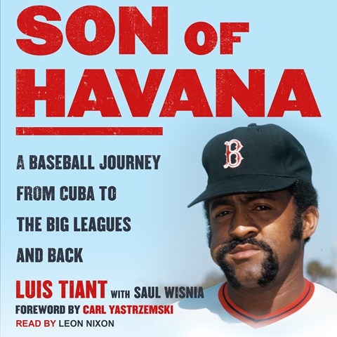 SON OF HAVANA