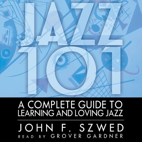 JAZZ 101