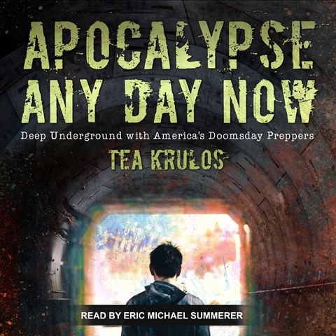 APOCALYPSE ANY DAY NOW
