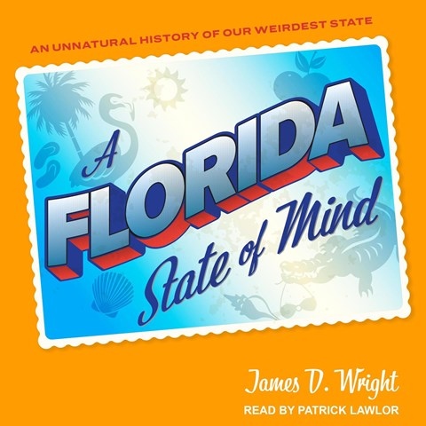 A FLORIDA STATE OF MIND