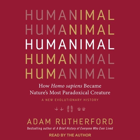HUMANIMAL
