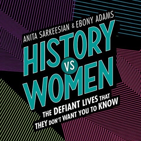 HISTORY VS WOMEN