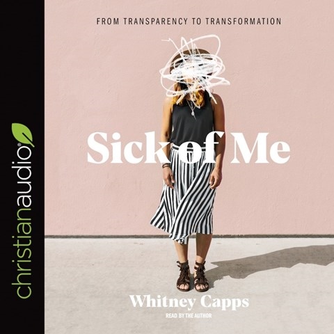 SICK OF ME