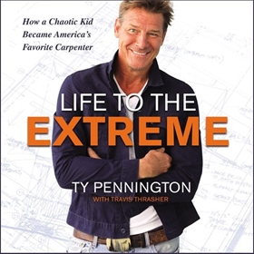 LIFE TO THE EXTREME