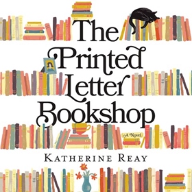 THE PRINTED LETTER BOOKSHOP