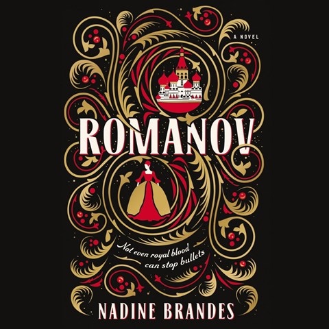 ROMANOV