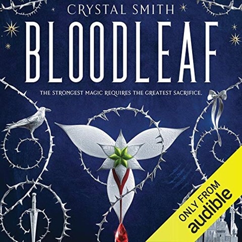 BLOODLEAF