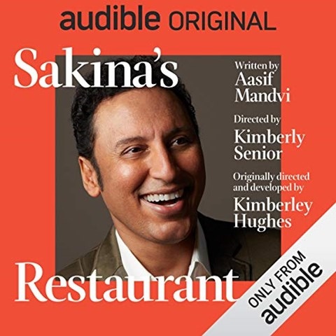 SAKINA'S RESTAURANT