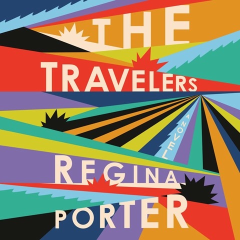 THE TRAVELERS