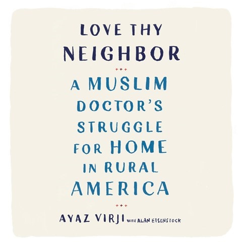LOVE THY NEIGHBOR