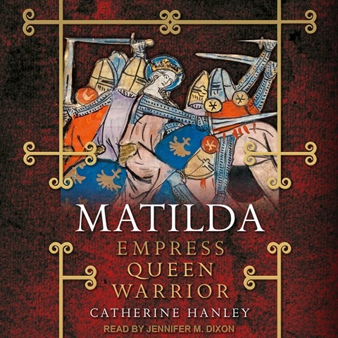 MATILDA