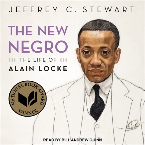 THE NEW NEGRO
