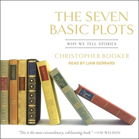THE SEVEN BASIC PLOTS