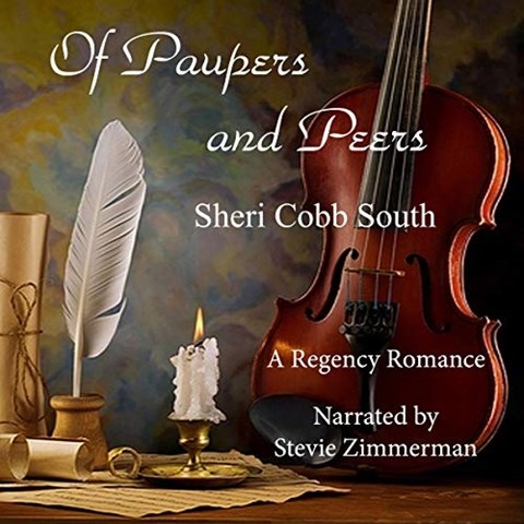 OF PAUPERS AND PEERS