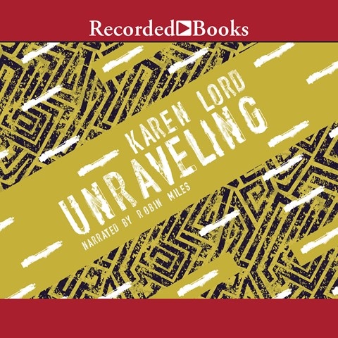 UNRAVELING