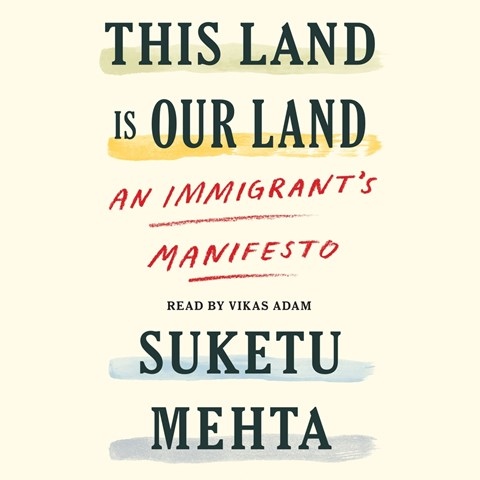 This Land Is Our Land