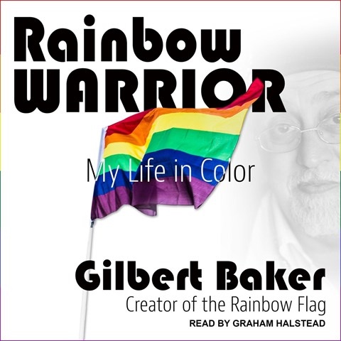 RAINBOW WARRIOR