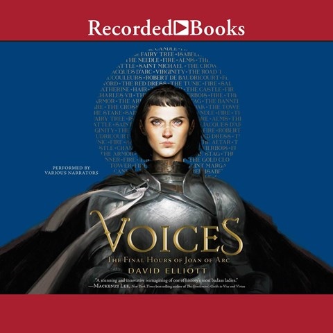 VOICES