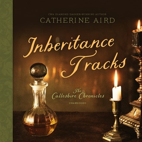 INHERITANCE TRACKS