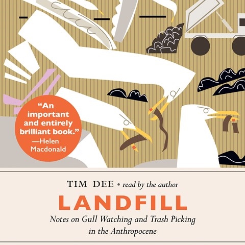 LANDFILL