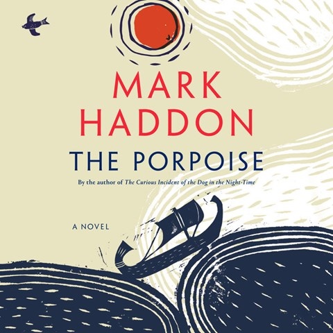 THE PORPOISE