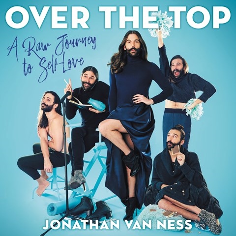 OVER THE TOP