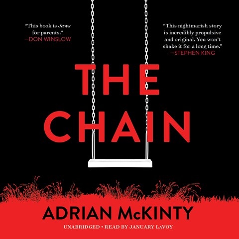 THE CHAIN