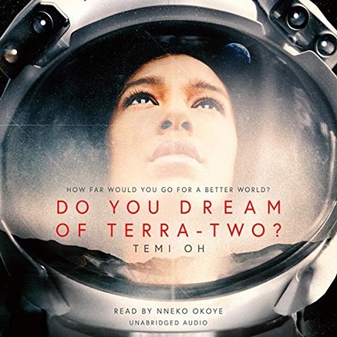 DO YOU DREAM OF TERRA-TWO?