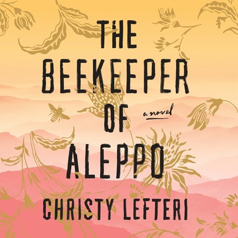 THE BEEKEEPER OF ALEPPO