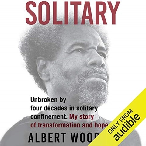 SOLITARY