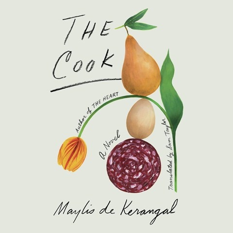 THE COOK
